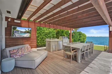 9301 N Bayshore Drive Miami Shores FL 33138