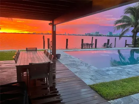 9301 N Bayshore Drive Miami Shores FL 33138