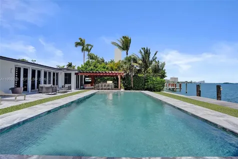 9301 N Bayshore Drive Miami Shores FL 33138