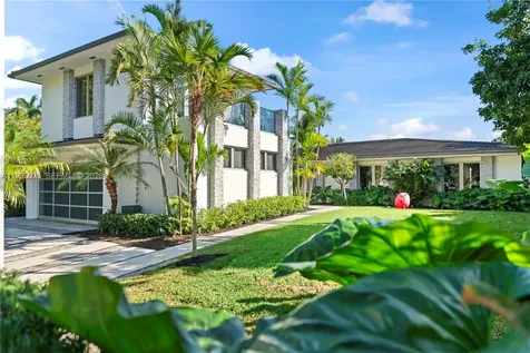 9301 N Bayshore Drive Miami Shores FL 33138