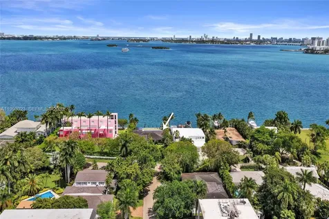 9301 N Bayshore Drive Miami Shores FL 33138