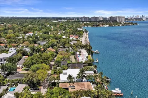 9301 N Bayshore Drive Miami Shores FL 33138