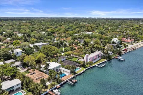 9301 N Bayshore Drive Miami Shores FL 33138