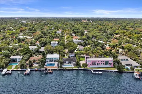 9301 N Bayshore Drive Miami Shores FL 33138