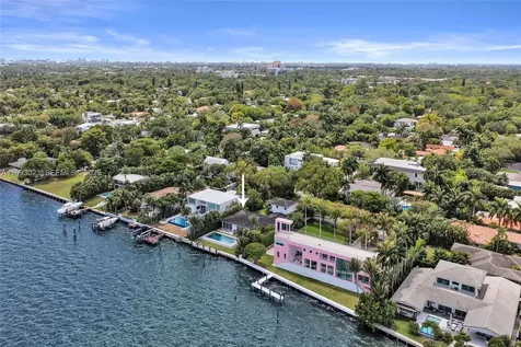 9301 N Bayshore Drive Miami Shores FL 33138