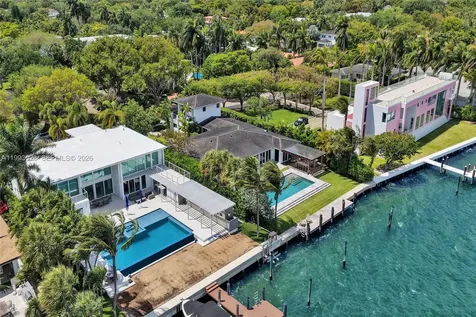 9301 N Bayshore Drive Miami Shores FL 33138