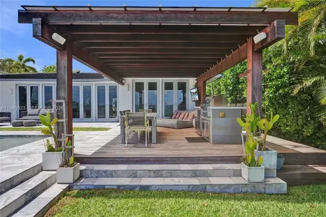 9301 N Bayshore Drive Miami Shores FL 33138