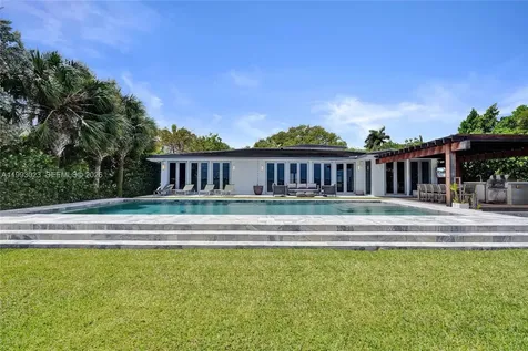 9301 N Bayshore Drive Miami Shores FL 33138