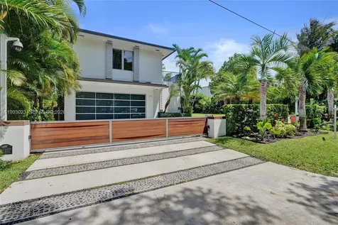 9301 N Bayshore Drive Miami Shores FL 33138