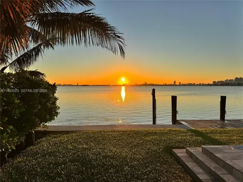 9301 N Bayshore Drive Miami Shores FL 33138