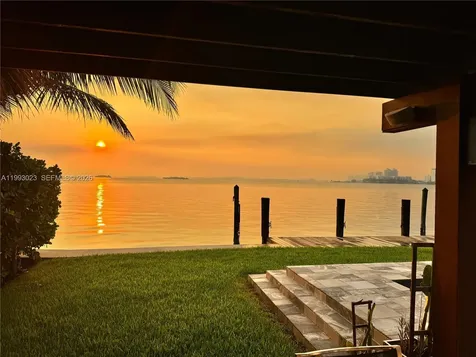 9301 N Bayshore Drive Miami Shores FL 33138