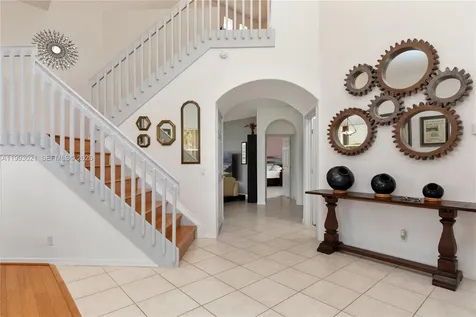 4128 Amber Lane Weston FL 33331