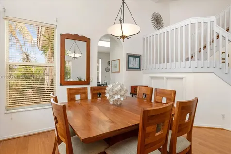 4128 Amber Lane Weston FL 33331