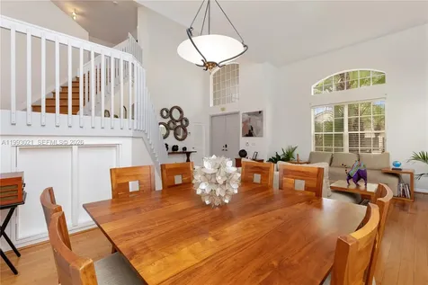 4128 Amber Lane Weston FL 33331