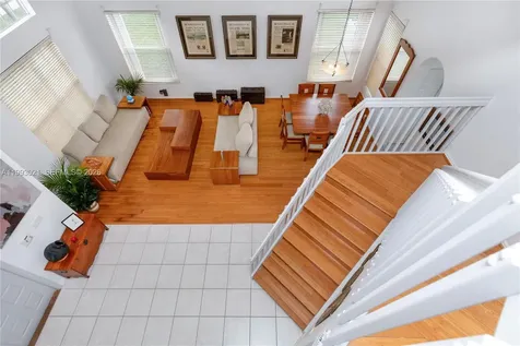 4128 Amber Lane Weston FL 33331