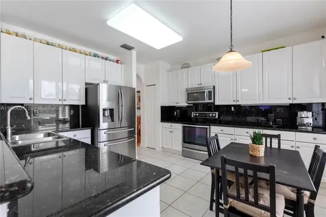 4128 Amber Lane Weston FL 33331