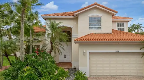 4128 Amber Lane Weston FL 33331