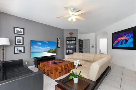 4128 Amber Lane Weston FL 33331