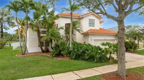 4128 Amber Lane Weston FL 33331