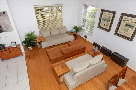 4128 Amber Lane Weston FL 33331