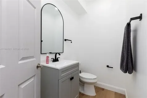 4128 Amber Lane Weston FL 33331