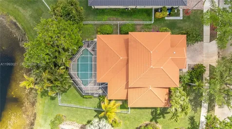 4128 Amber Lane Weston FL 33331