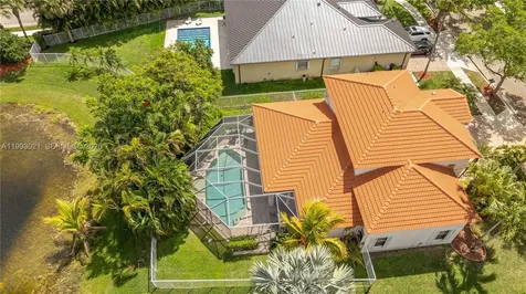 4128 Amber Lane Weston FL 33331