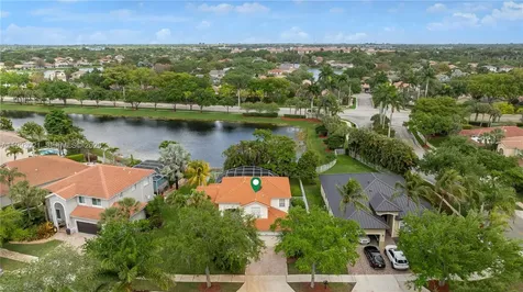 4128 Amber Lane Weston FL 33331
