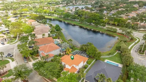 4128 Amber Lane Weston FL 33331