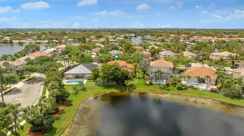 4128 Amber Lane Weston FL 33331
