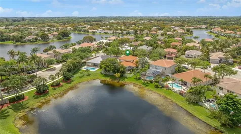 4128 Amber Lane Weston FL 33331