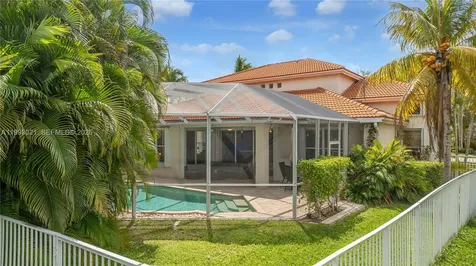 4128 Amber Lane Weston FL 33331