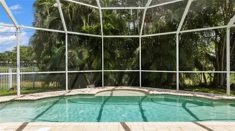 4128 Amber Lane Weston FL 33331