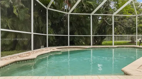 4128 Amber Lane Weston FL 33331