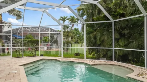 4128 Amber Lane Weston FL 33331