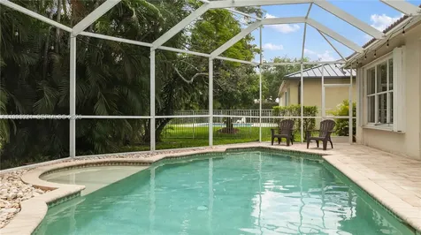 4128 Amber Lane Weston FL 33331