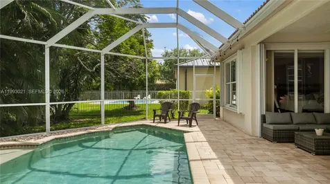 4128 Amber Lane Weston FL 33331