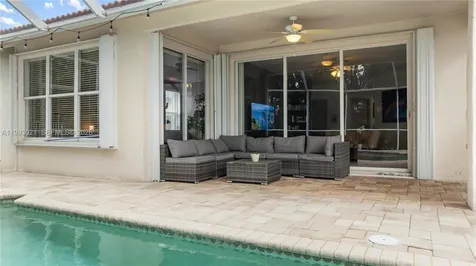 4128 Amber Lane Weston FL 33331