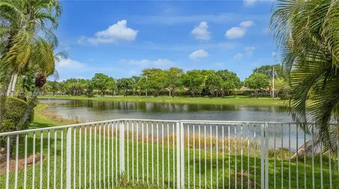 4128 Amber Lane Weston FL 33331
