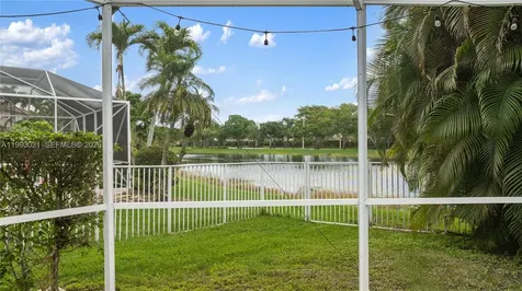 4128 Amber Lane Weston FL 33331
