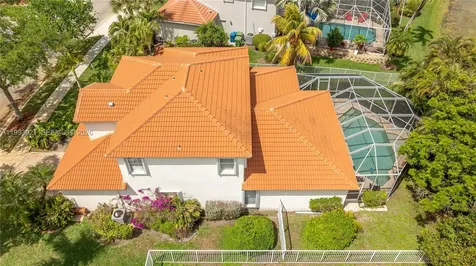 4128 Amber Lane Weston FL 33331