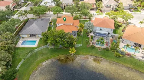 4128 Amber Lane Weston FL 33331