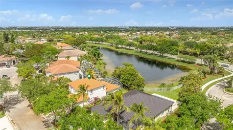 4128 Amber Lane Weston FL 33331