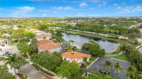 4128 Amber Lane Weston FL 33331