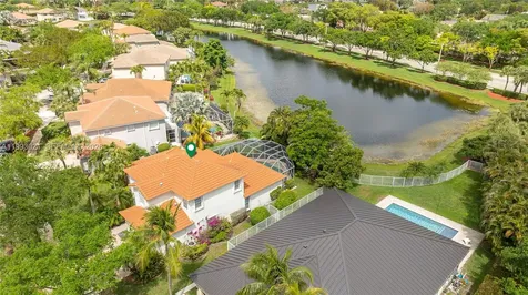 4128 Amber Lane Weston FL 33331