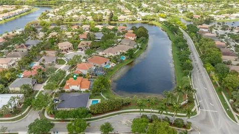 4128 Amber Lane Weston FL 33331