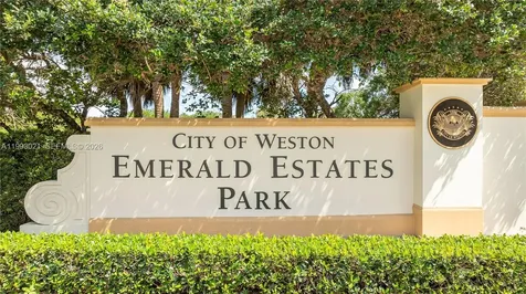 4128 Amber Lane Weston FL 33331