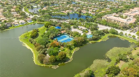 4128 Amber Lane Weston FL 33331