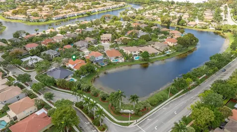 4128 Amber Lane Weston FL 33331