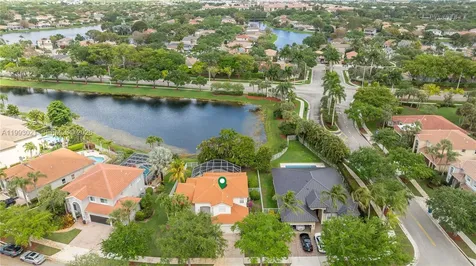 4128 Amber Lane Weston FL 33331